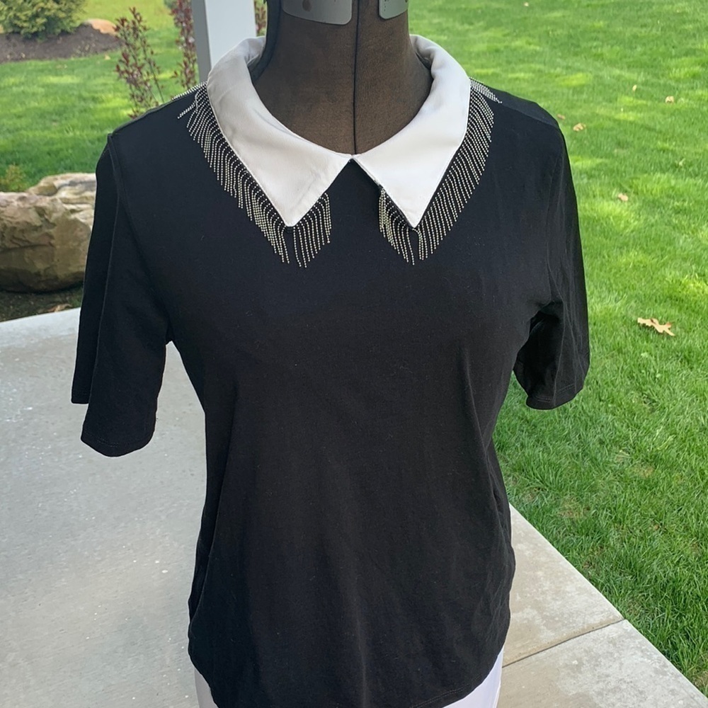 Zara shirt